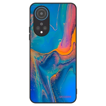 Ovitek za Honor X7 - Rainbow