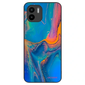 Ovitek za Xiaomi Redmi A1 - Rainbow