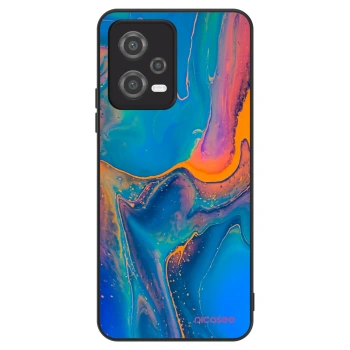 Ovitek za Xiaomi Poco X5 - Rainbow
