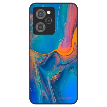 Ovitek za Xiaomi Poco X5 Pro - Rainbow