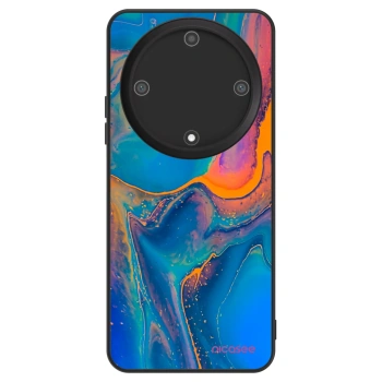 Ovitek za Honor Magic5 Lite 5G - Rainbow