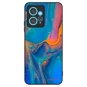 Ovitek za Xiaomi Redmi Note 12 4G - Rainbow