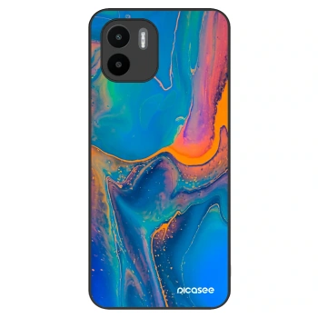 Ovitek za Xiaomi Redmi A2 - Rainbow
