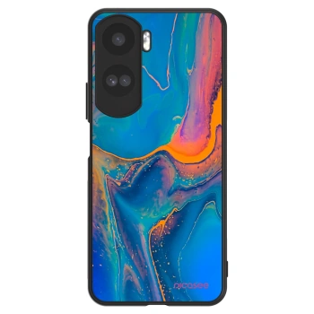 Ovitek za Honor 90 Lite 5G - Rainbow