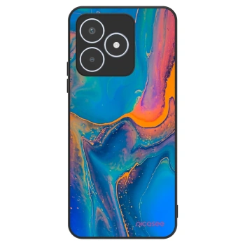 Ovitek za Realme C53 - Rainbow
