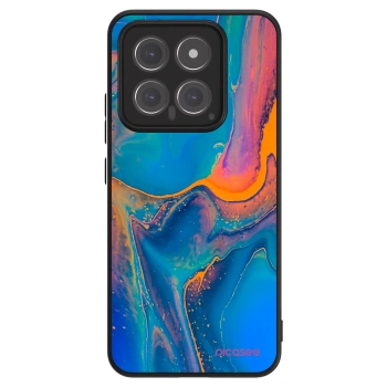 Picasee ULTIMATE CASE za Xiaomi 14 - Rainbow
