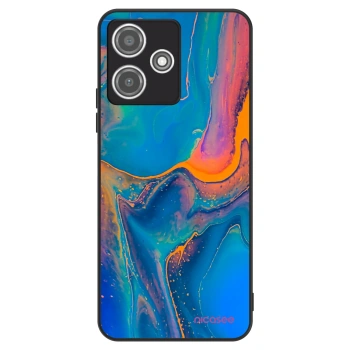 Ovitek za Xiaomi Redmi 12 5G - Rainbow