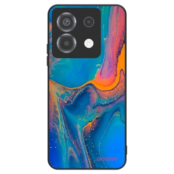 Ovitek za Xiaomi Poco X6 - Rainbow