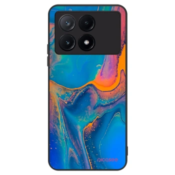 Ovitek za Xiaomi Poco X6 Pro - Rainbow