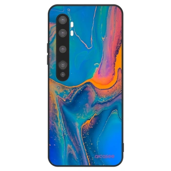 Ovitek za Xiaomi Mi Note 10 (Pro) - Rainbow