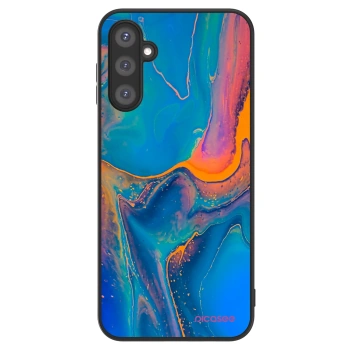 Ovitek za Samsung Galaxy A05s A057G - Rainbow