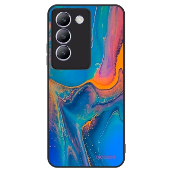 Ovitek za Vivo V40 SE 5G - Rainbow