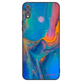 Ovitek za Honor 8X - Rainbow