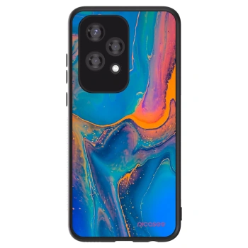 Ovitek za Honor 200 Lite - Rainbow
