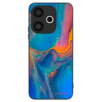 Ovitek za Xiaomi Redmi 13 4G - Rainbow