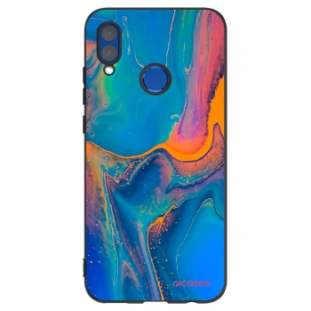 Ovitek za Huawei P Smart 2019 - Rainbow