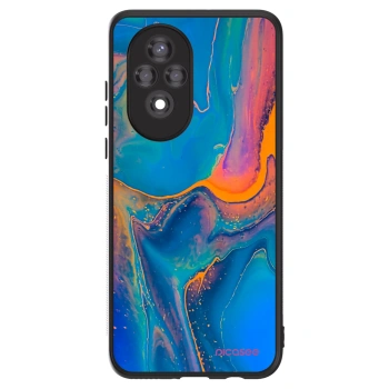 Ovitek za Honor 200 Pro 5G - Rainbow