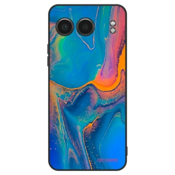 Ovitek za OnePlus Nord 4 - Rainbow
