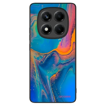 Picasee ULTIMATE CASE za Xiaomi Redmi Note 14 Pro+ 5G - Rainbow