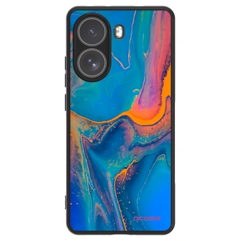 Ovitek za Xiaomi Poco X7 - Rainbow