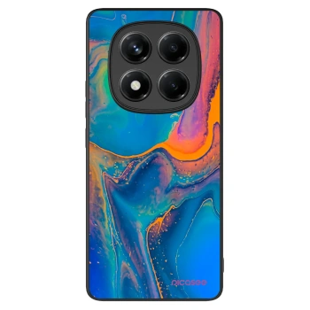 Picasee ULTIMATE CASE za Xiaomi Redmi Note 14 Pro 4G - Rainbow