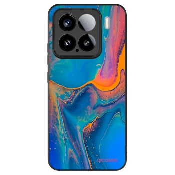 Ovitek za Xiaomi 15 - Rainbow