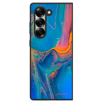 Ovitek za Samsung Galaxy Z Fold6 5G - Rainbow