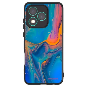 Ovitek za Honor 400 Lite 5G - Rainbow