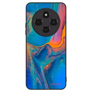 Ovitek za Xiaomi Poco C75 - Rainbow