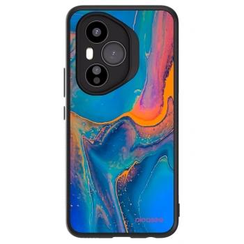 Ovitek za Honor 400 Pro 5G - Rainbow