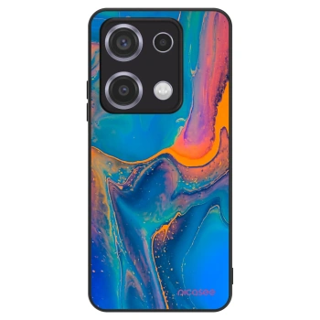 Ovitek za Xiaomi Redmi Note 14S - Rainbow