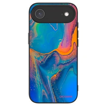 Picasee ULTIMATE CASE za Apple iPhone Air - Rainbow