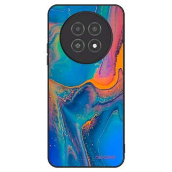 Ovitek za Realme 12X - Rainbow