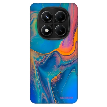 Ovitek za Xiaomi Redmi Note 14 Pro 5G - Rainbow