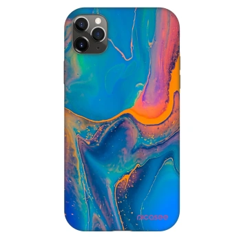 Ovitek za Apple iPhone 11 Pro Max - Rainbow