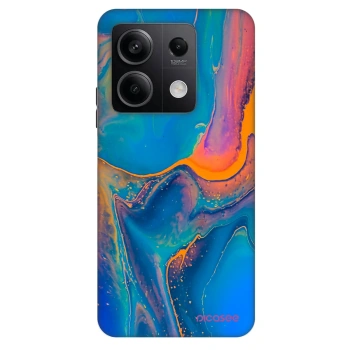 Ovitek za Xiaomi Redmi Note 13 5G - Rainbow