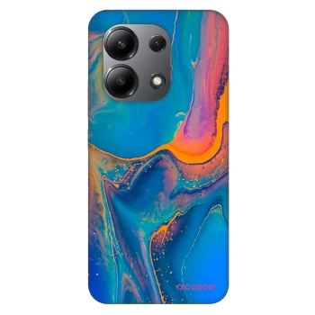 Picasee Fashion Case za Xiaomi Redmi Note 13 4G - Rainbow