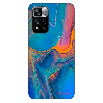 Ovitek za Xiaomi Redmi Note 11 Pro 5G - Rainbow