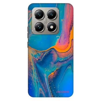 Ovitek za Xiaomi 14T Pro - Rainbow