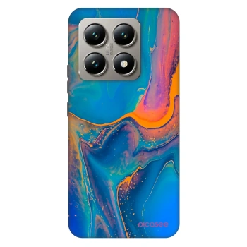 Ovitek za Xiaomi 14T - Rainbow