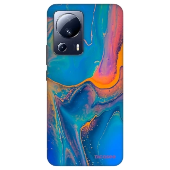 Ovitek za Xiaomi 13 Lite - Rainbow