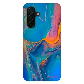 Ovitek za Samsung Galaxy A26 5G A266B - Rainbow