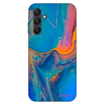 Ovitek za Samsung Galaxy A25 A256B 5G - Rainbow