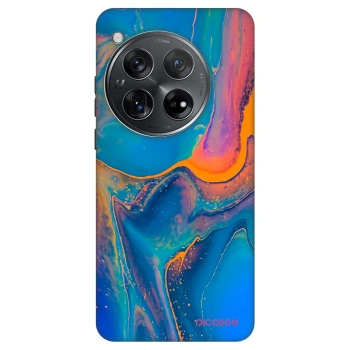 Ovitek za OnePlus 12 5G - Rainbow