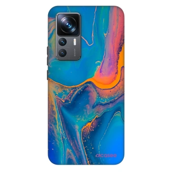 Ovitek za Xiaomi 12T - Rainbow