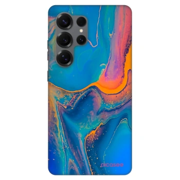 Ovitek za Samsung Galaxy S25 Ultra 5G - Rainbow