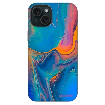 Ovitek za Apple iPhone 14 - Rainbow