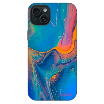 Ovitek za Apple iPhone 14 Plus - Rainbow