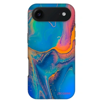 Ovitek za Apple iPhone Air - Rainbow