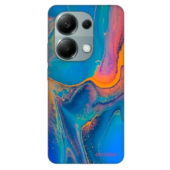 Ovitek za Xiaomi Redmi Note 13 Pro 4G - Rainbow